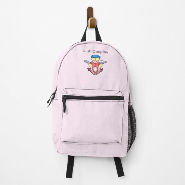 Item preview, Club Cosplay - Gacha Club designed and sold by overflowhidden.