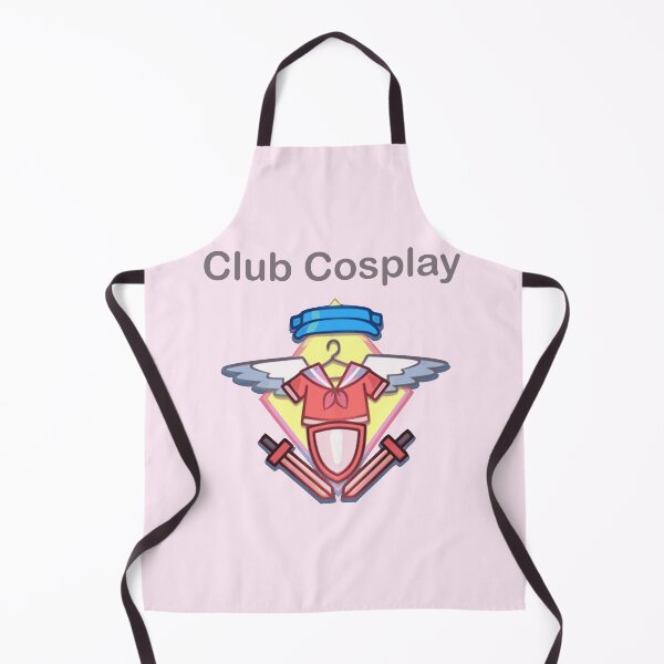 Item preview, Club Cosplay - Gacha Club designed and sold by overflowhidden.