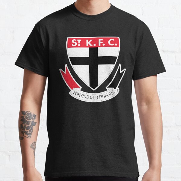St Kilda football club - AFL - Footy Classic T-Shirt
