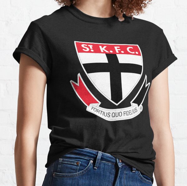st kilda t shirts