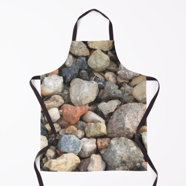 Item preview, River stones designed and sold by ThePoodleandCo.