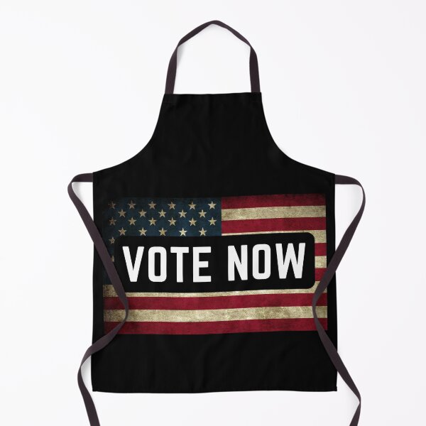Item preview, Vote Now designed and sold by jimresuelo.
