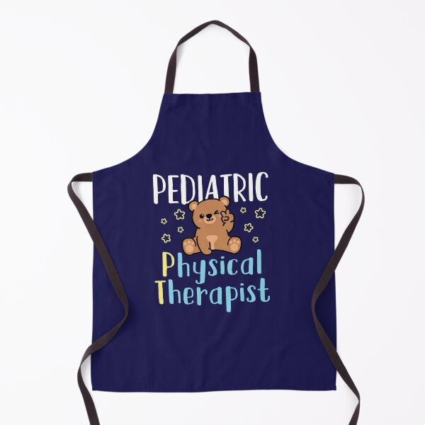 Item preview, Pediatric Physical Therapist designed and sold by jaygo.