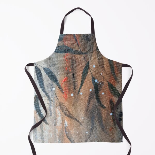 Item preview, Bushfire Gums designed and sold by JillyBeanDesign.