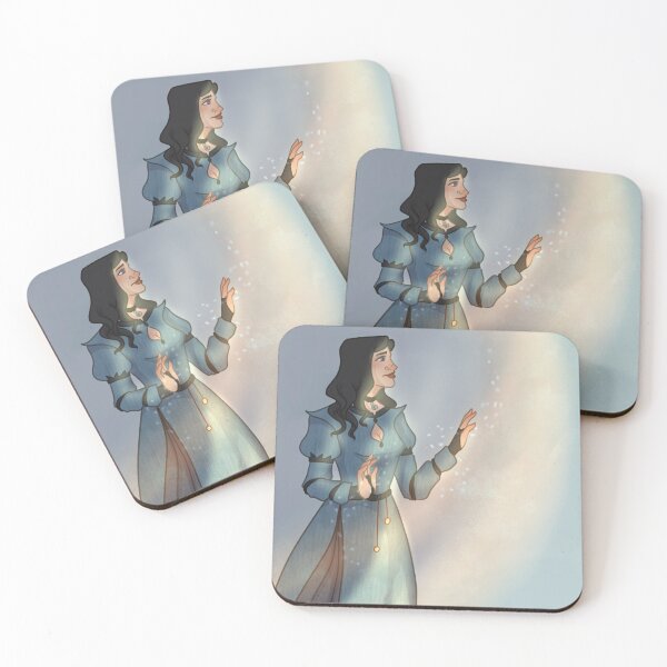 Item preview, Yennefer designed and sold by Zuzajs14.
