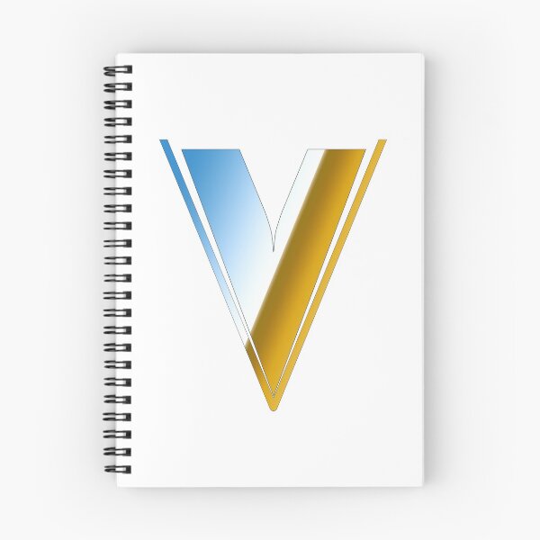 Item preview, Letter V designed and sold by mabhanzi.