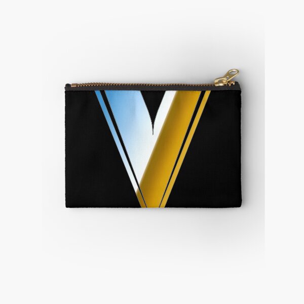Item preview, Letter V designed and sold by mabhanzi.