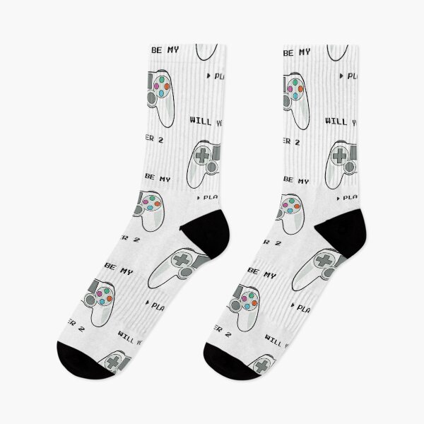 Item preview, Couple Player 2 Gamer designed and sold by livegood.