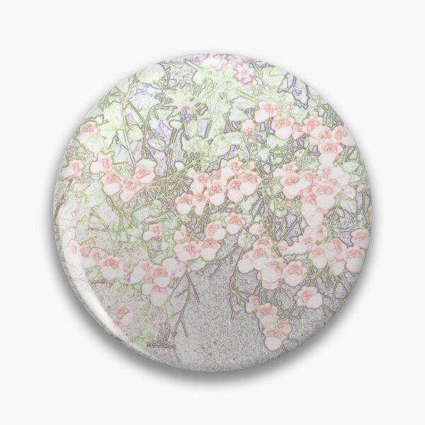 Item preview, Bowl of flowers designed and sold by ThePoodleandCo.