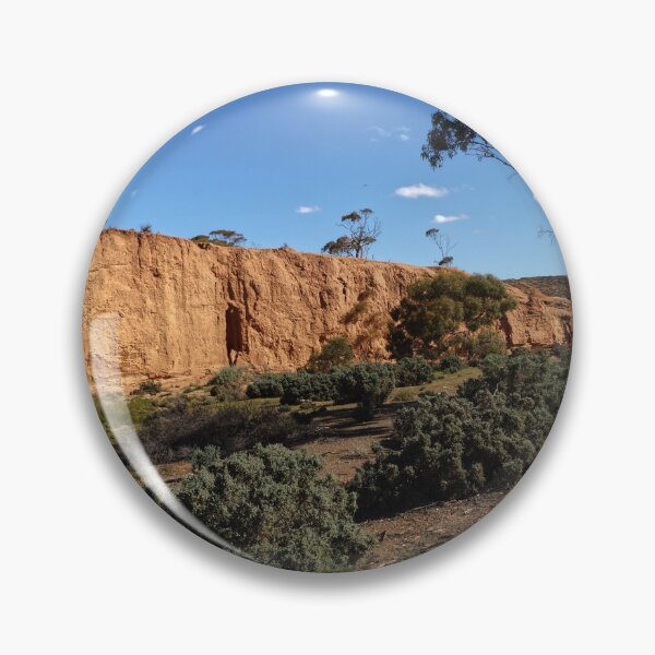 Item preview, Redbanks reserve designed and sold by Steve9.