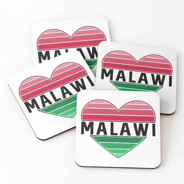 Item preview, I Love Malawi, Malaŵi designed and sold by Celticana.
