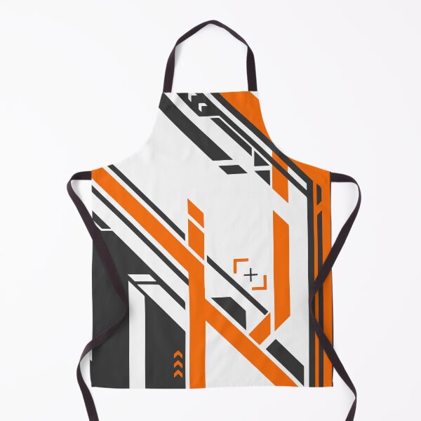 Item preview, Asiimov Skin designed and sold by Keyur44.