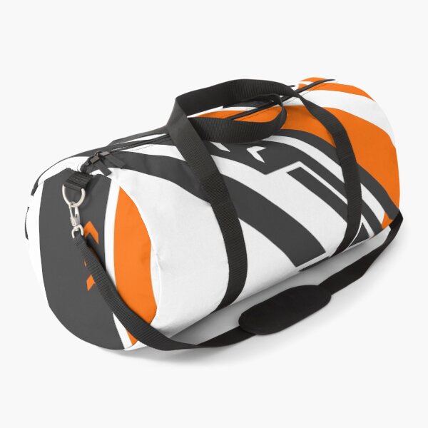 Asiimov Skin Duffle Bag