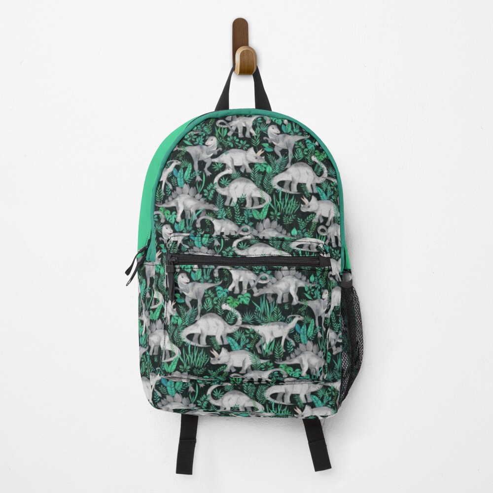 Disover Dinosaur Jungle | Backpack