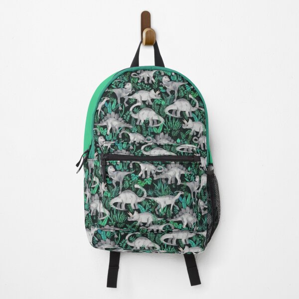 Discover Dinosaur Jungle | Backpack