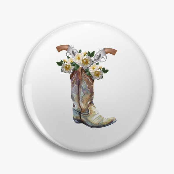 Item preview, Cowboy Boot designed and sold by autlu.