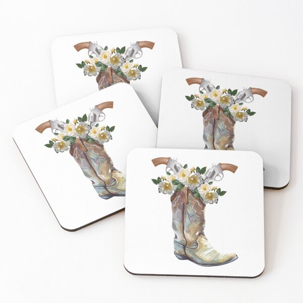 Item preview, Cowboy Boot designed and sold by autlu.