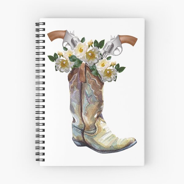 Item preview, Cowboy Boot designed and sold by autlu.