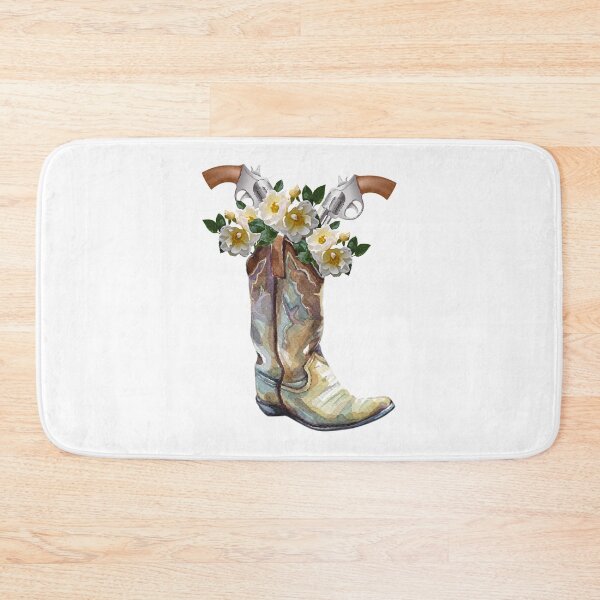 Item preview, Cowboy Boot designed and sold by autlu.