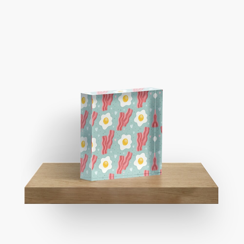 Item preview, Acrylic Block designed and sold by kostolom3000.