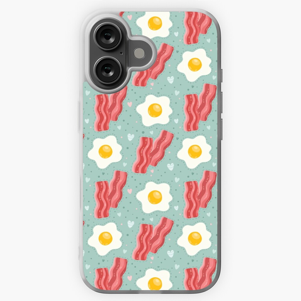 Item preview, iPhone Soft Case designed and sold by kostolom3000.