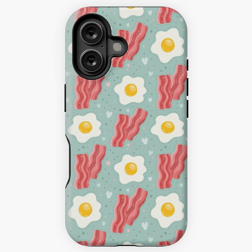 Item preview, iPhone Tough Case designed and sold by kostolom3000.