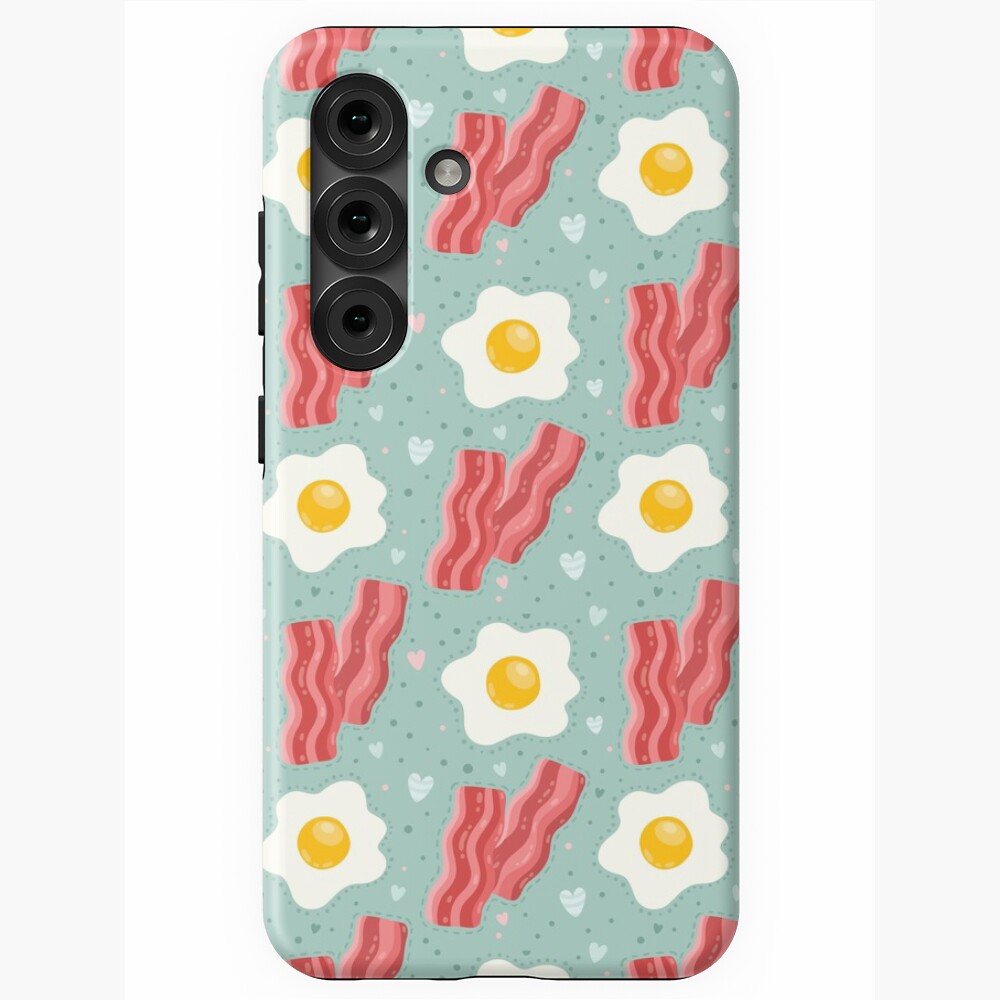 Item preview, Samsung Galaxy Tough Case designed and sold by kostolom3000.