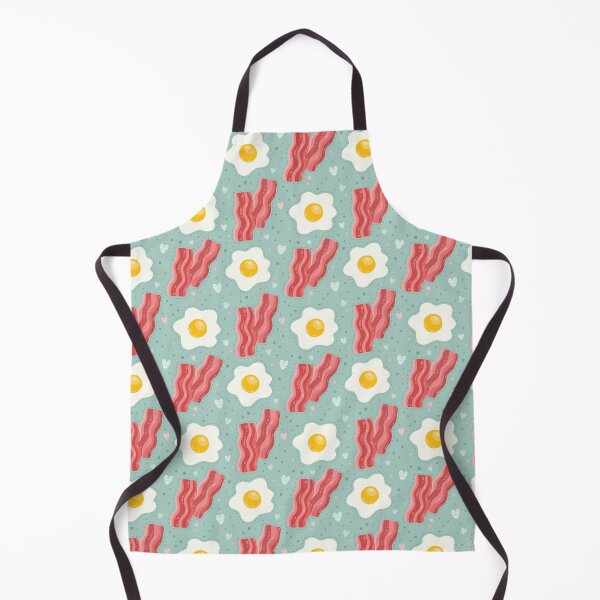 Item preview, Egg and bacon designed and sold by kostolom3000.