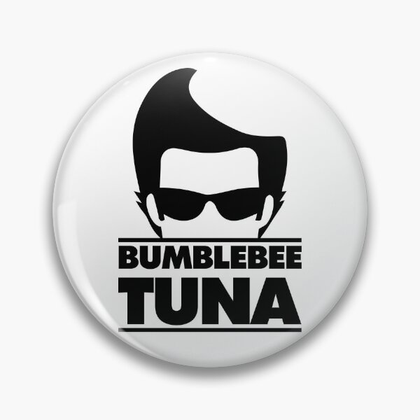 Item preview, Bumblebee Tuna designed and sold by McPod.