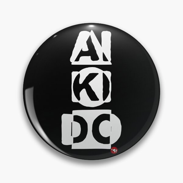 Item preview, AiKiDo Shapes designed and sold by Bali Budo.