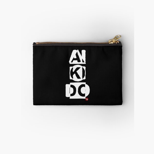 Item preview, AiKiDo Shapes designed and sold by Bali Budo.