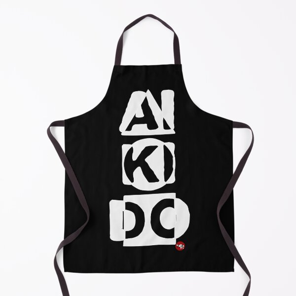Item preview, AiKiDo Shapes designed and sold by Bali Budo.