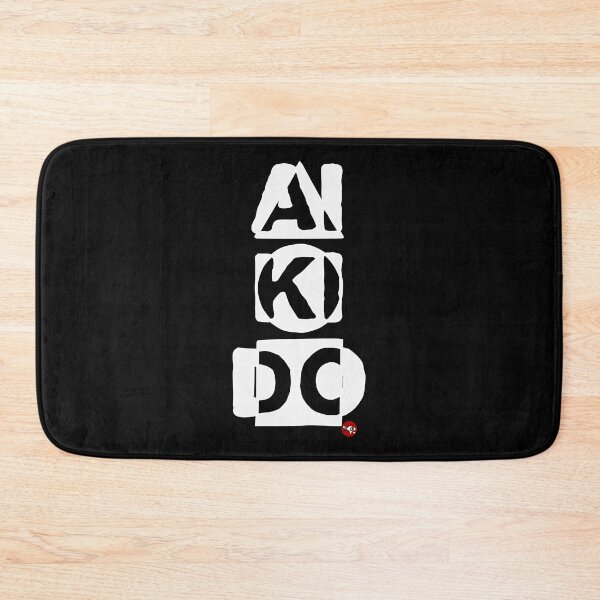 Item preview, AiKiDo Shapes designed and sold by Bali Budo.
