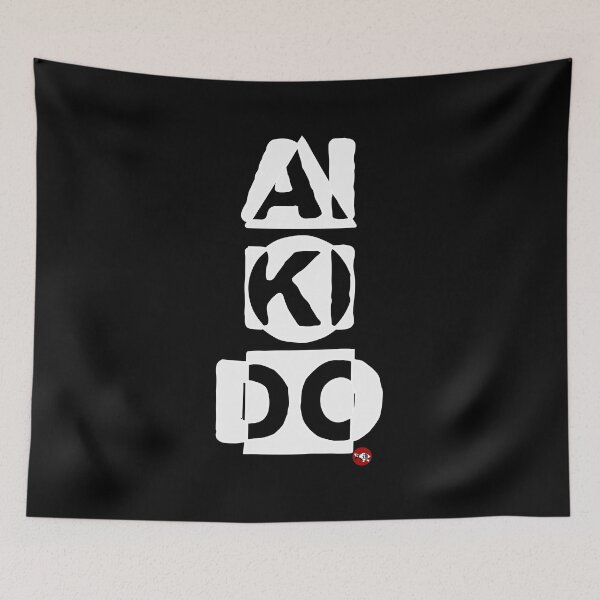 Item preview, AiKiDo Shapes designed and sold by Bali Budo.