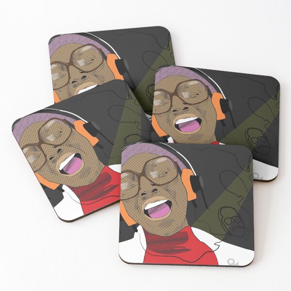 Item preview, Mavis Staples Studio Pop Art designed and sold by Lick-Design.