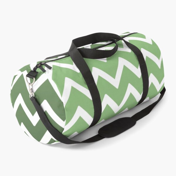 Item preview, Mint zigzag  designed and sold by powerpointer.