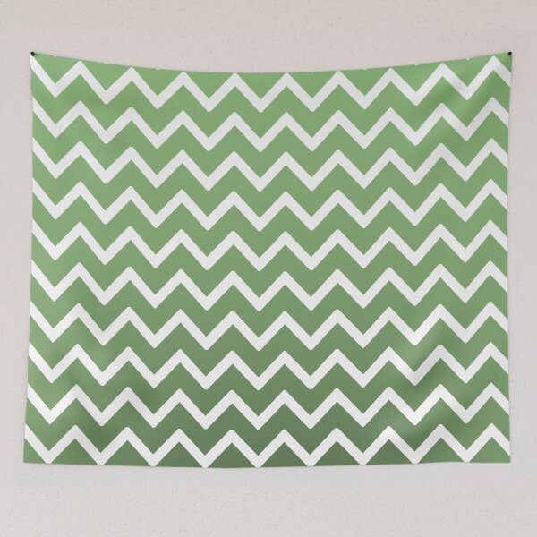 Item preview, Mint zigzag  designed and sold by powerpointer.
