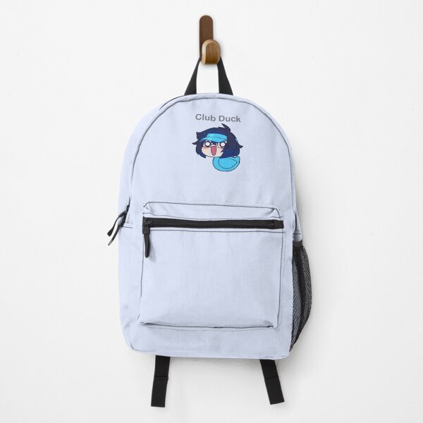 Item preview, Club Duck- Gacha Club designed and sold by overflowhidden.