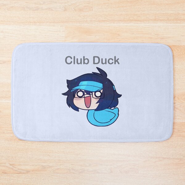 Item preview, Club Duck- Gacha Club designed and sold by overflowhidden.