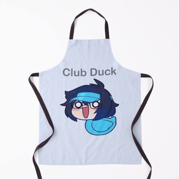 Item preview, Club Duck- Gacha Club designed and sold by overflowhidden.