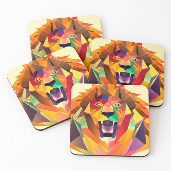 Item preview, LION DESIGNER designed and sold by Aarthiselvan.