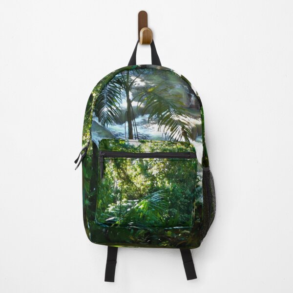 Item preview, Dunn’s river water falls, Ocho Rios, St. Ann, Things to do in Jamaica souvenir designed and sold by Artonmytee.
