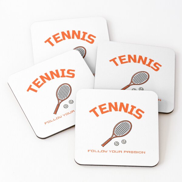 Aperçu de l'œuvre Le tennis suit votre passion créée et vendue par miminova.