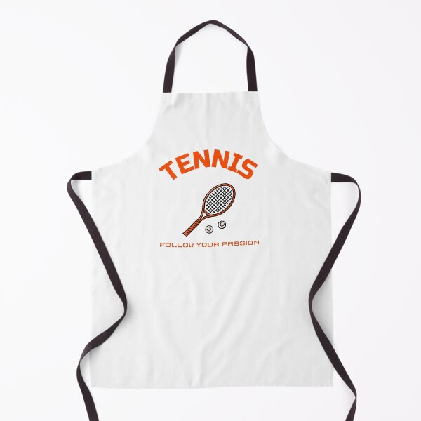 Item preview, Tennis follow your passion designed and sold by miminova.
