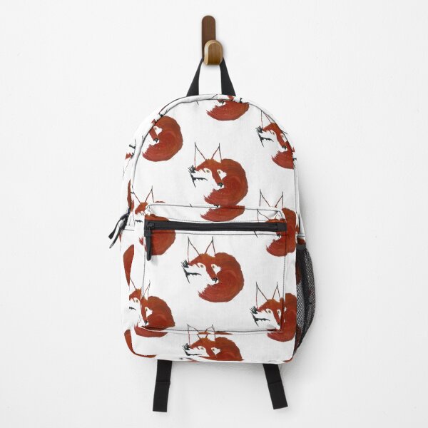 Item preview, Red fox designed and sold by BellsPainting.
