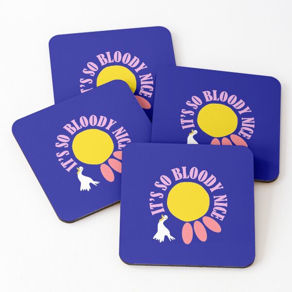 Item preview, The Nice Life designed and sold by Off the Box.