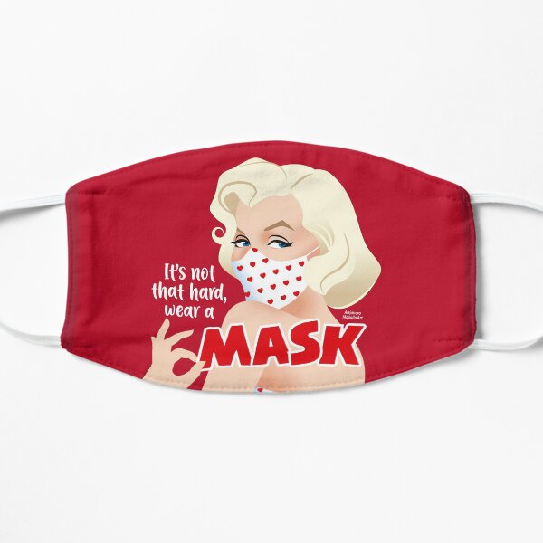 Wear a mask Mask