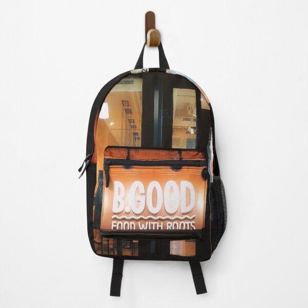 Item preview, B Good - Burlington, Vermont, USA designed and sold by Yannik Hay.