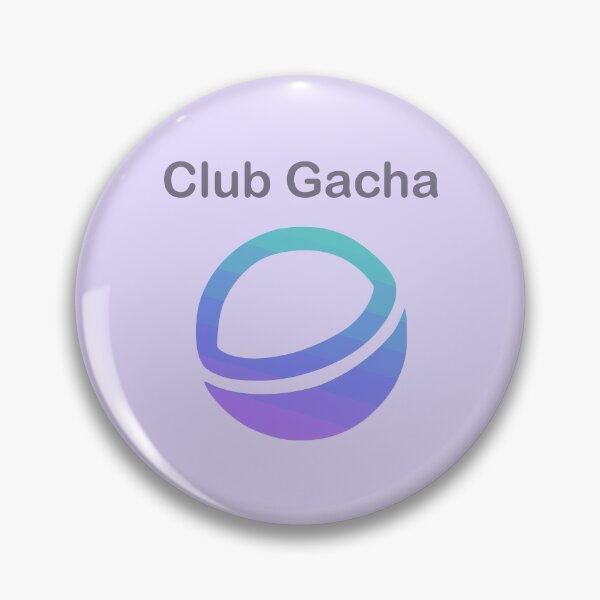 Item preview, Club Gacha - Gacha Club designed and sold by overflowhidden.