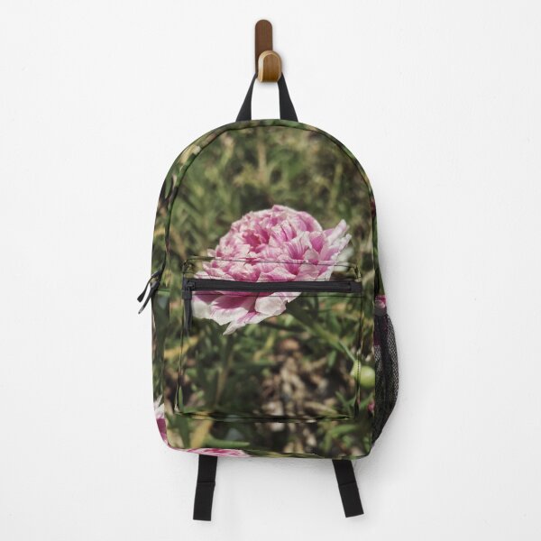 Item preview, Blooming Pink Rose  designed and sold by Faeblehoarder.